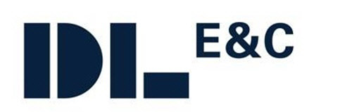 DL이앤씨 CI. <DL이앤씨 제공>